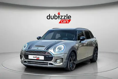 صورة مصغرة 3 لـ 2017 MINI CLUBMAN