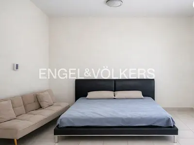 Vacant | Fully Furnished | Well Maintained