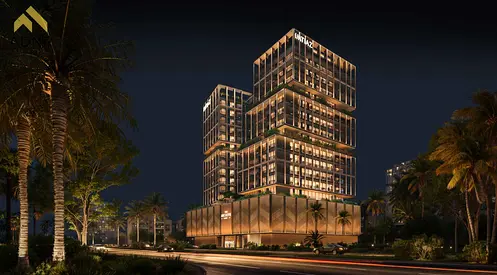 HIGH RETURNS POTENTIAL | 6-YEAR PAYMENT PLAN | FULLY FURNISHED | PRIORITY ALLOCATION