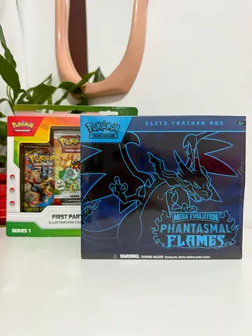 Pokemon TCG: Pokemon Bundle