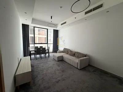 🏙️ Golden Opportunity to Own an Apartment in La Plage Tower – Sharjah! ✨