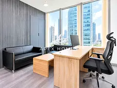 FULLY UPGRADED OFFICE BUSINESS BAY