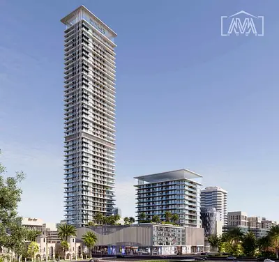 1BR Apartment for Sale in Sky Hills Residence 3