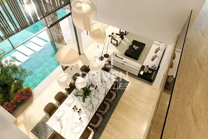 Hot Deal | Luxury Villa | Private Beach Access