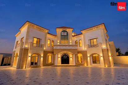 Brand New | Standalone VIlla | Luxury Fitout