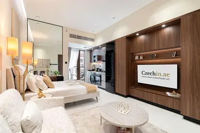 Modern Studio in Arjan | Cozy & Stylish Stay