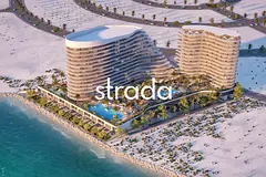 Q3 2027 COMPLETION SEA VIEW | Beach Access
