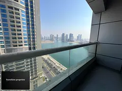 Spacious 3-Bedroom Apartment with Sea View & Parking