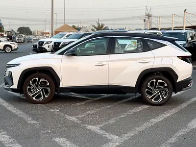 صورة 3 لـ 2027 Hyundai TUCSON