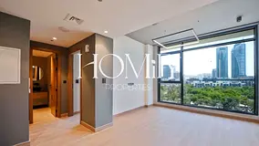 PARK VIEW | MODERN FINISHES | READY TO MOVE