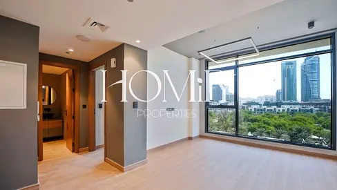 PARK VIEW | MODERN FINISHER | READY TO MOVE