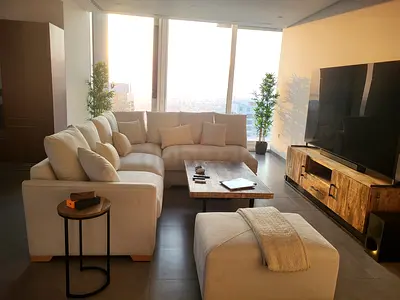 Corner Sofa