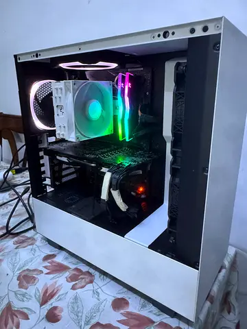 Intel i7 6700k