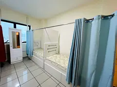Executive Bed Space For Rent Satwa | Al Hudaiba | Dry Dock