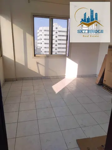 Studio available in Al shuwaihean sharjah near corniche