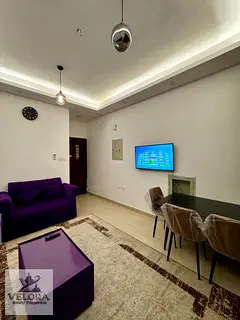 View \\ Comfort \\ Tranquility \\ All the services you need
