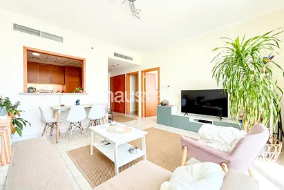 Vacant on Transfer | Furnished | Lake Views