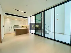 2Br+Pool | Unfurnished | Premium Quality