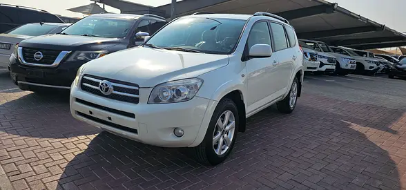 صورة 3 لـ 2008 Toyota RAV 4