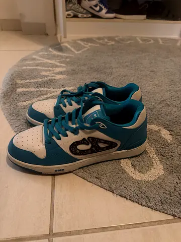 Dior shoes