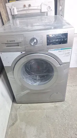 Bosch 9kg washing machine. Free delivery