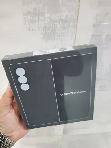 Samsung Galaxy ZFOLD 8 Ultra 12gb512gb 5g