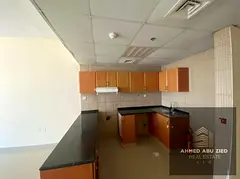 Al Nuaimiya Tower C | Open View Balcony | American Kitchen | Free Parking