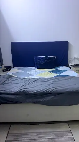 Bed for sale king size (Double Bed)