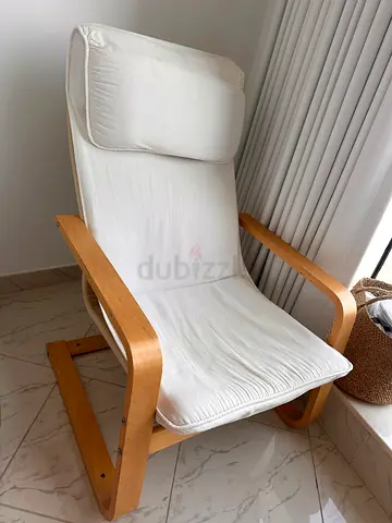 IKEA chair giving out free