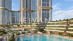 Luxury 1BR | Skyline Views | Premium Residence