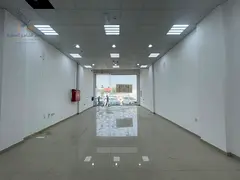 Main Road Showroom in Industrial Area 1, Ajman