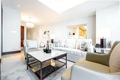 Luxury Furnished 2-Bedroom | Sea View | The Address Sky View