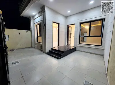 Brand New / Ready 5 BR Townhouse | Main Road Location + Roof Top in Al Helio 2