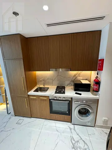 Modern Studio | Ready to Move In | Meydan One