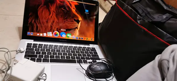 MacBook Pro