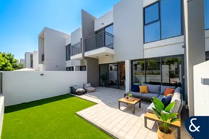 Available Now | Close To Pool | 3 Bed + Maids