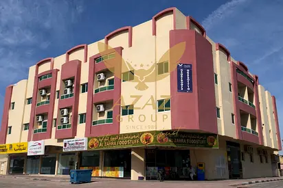 🌟 Modern 1 BHK Apartment For Rent | Prime Location in Al Roudha 3, Ajman