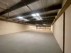 Warehouse for Annual Rent in Al Jurf Industrial 2, Ajman. 2,940 Sq Ft, Prime Main Road Location, Clo