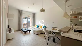Fully Furnished | Marina Skyline View | Near Exit