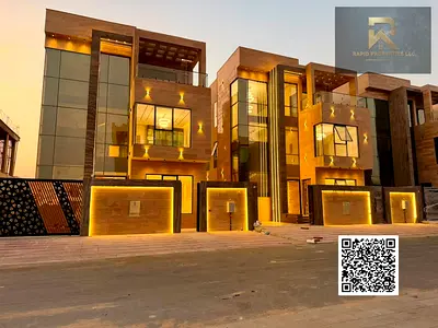 Luxury 6-Bedroom Villa for Sale Helio-2