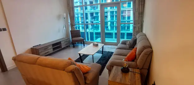 BEST DEAL-LUXURY FURNISHED 1BED-PRIME LOCATION-HIGH ROI