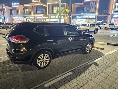 2015 Nissan X-TRAIL — фото 5