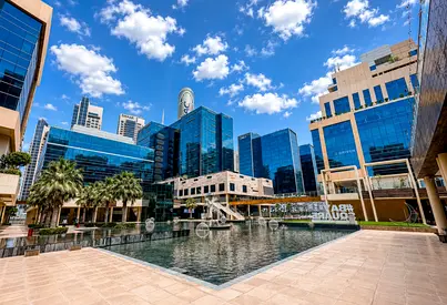 Prime Location | Luxurious Living | Unfurnished