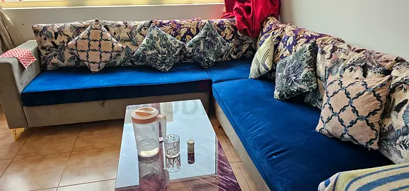 Sofaset for sell