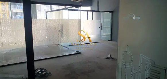 Premium Office Space | Sobha Sapphire | Business Bay