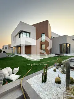 Enjoy comfort and privacy in this beautiful villa, set on a **10,000 sq. ft. plot**—perfect for fa