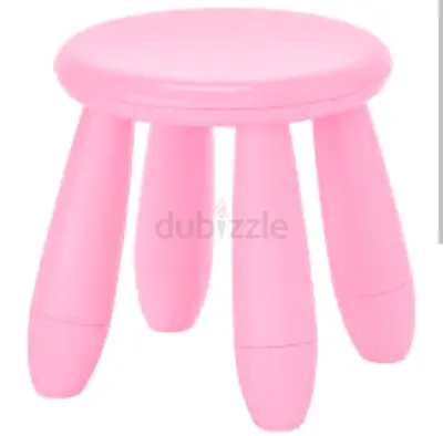 Ikea kids chair
