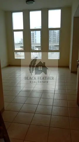 شقة استوديو | ديسكفري جاردنز | إطلالة على المدينة