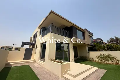 Park Backing | Corner Unit | Vacant Now