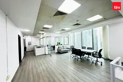 Furnished | Near Metro | Well Maintained